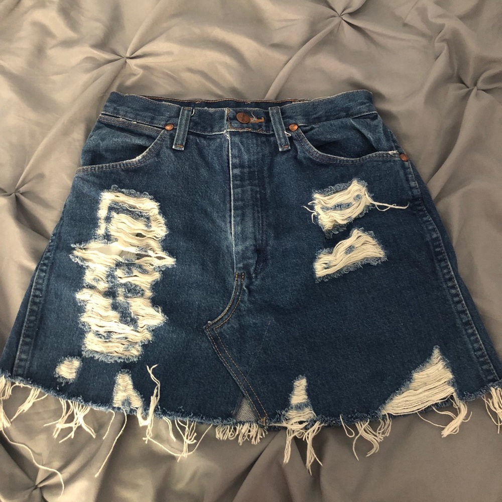 LF Wrangler Skirt